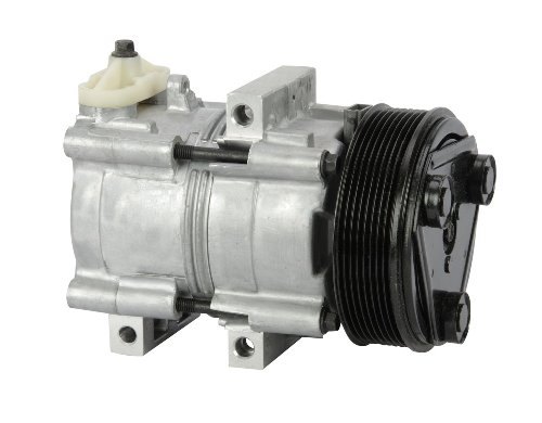 Spectra Premium 0658152 A/C Compressor On Sale