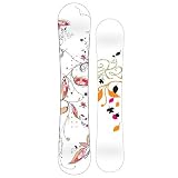 K2 Moment Womens Snowboard