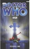 Asylum (Doctor Who)