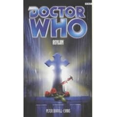 Doctor Who: Asylum