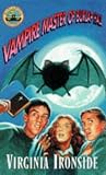 Vampire Master at Burlap Hall (Burlap Hall Mysteries)