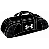 Under Armour Aero Lacrosse Duffle