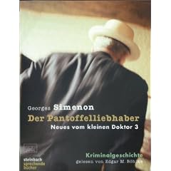 Neues vom kleinen Doktor, 1 Cassette