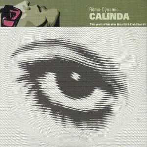 Ritmo Dynamic - Calinda (dub mix) Lyrics - Zortam Music