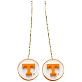 Baby Fanatic Tennessee Volunteers Ceiling Fan Pulls Set of 2