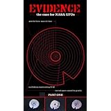 evidence the case for nasa ufos