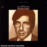 Songs of Leonard Cohen