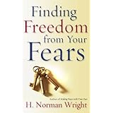 finding freedom from your fears