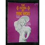 The Films of Mae West book cover