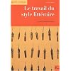 Le travail du style litt�raire : Du sc�nario au manuscrit achev�