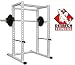 Deltech Fitness Power Rack / Squat Rack