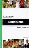 Careers in nursing and related professions