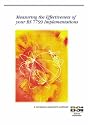 Measuring the effectiveness of your ISMS implementations based on ISO/IEC 27001