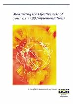 Measuring the effectiveness of your ISMS implementations based on ISO/IEC 27001