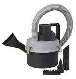 MERCHSOURCE 1607894 WET/DRY AUTO VACUUM 12V