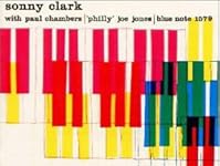 「朝日のごとく爽やかに　｛softly as in a morning sunrise｝」『ソニー・クラーク・トリオ　｛sonny clarktrio｝』