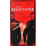 Negotiator [VHS]