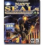 Elite Forces: Navy SEALs Weapons of Mass Destruction (Box - XP Compatible)