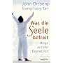 Was die Seele befreit: Wege aus der Depression