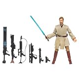 obi wan kenobi star wars saga legends assortment figur (style and colors may vary)