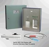 PACH MX79024 24-fully equipped expansion cabinet