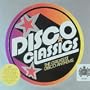 Disco Classics: the Greatest Disco Anthems