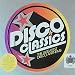 Disco Classics: the Greatest Disco Anthems