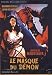 Search : Black Sunday (Mask Of Satan) (La Maschera del demonio) (House of Fright) [ NON-USA FORMAT, PAL, Reg.0 Import - France ]