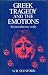 Book Greek Tragedy and the Emotions: An Introductory Study