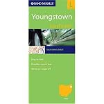 Youngstown, Ohio (Rand McNally Easyfinder) book cover
