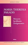 Maria Theresia Paradis