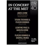 In Concert at the Met - Exclusive Metropolitan Opera DVD