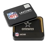 Dallas Cowboys Embroidered Trifold
