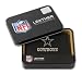 Dallas Cowboys Embroidered Trifold