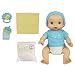 Hasbro Baby Alive Wets & Wiggles Boy Doll