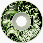 BLIND REAPER HAZE 51mm by BLIND