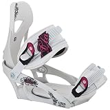 LTD Women's LT250 Snowboard Binding