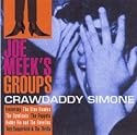 Joe Meeks Groups Crawdaddy Simone