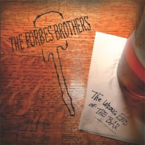CD-Charts  Search : The Wrong End of the Bar