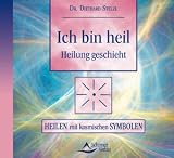 Ich bin heil, 1 Audio-CD