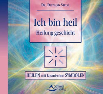 Ich bin heil, 1 Audio-CD