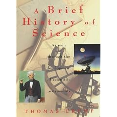 A Brief History of Science
