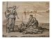 Asclepius Reviving Hippolytus Art Styles Giclee Poster Print by Claude Lorrain, 24x18