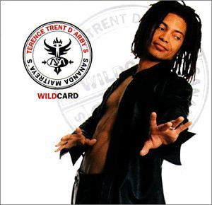 CD-Charts  Search : Terence Trent d'Arby's Wildcard!