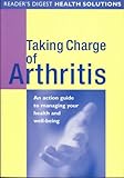 Taking charge of arthritis