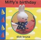Miffy's birthday