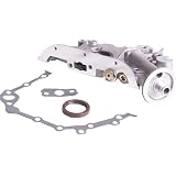 Beck Arnley  028-0406  Oil Pump by Beck Arnley