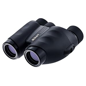 Nikon Travelite V 9x25 Binocular