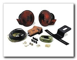 Grote 65350-5 Trailer Lighting - Buy Grote 65350-5 Trailer Lighting - Purchase Grote 65350-5 Trailer Lighting (Automotive,Categories,Exterior Accessories,Trailer Accessories,Lighting)