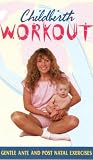 DVD : Childbirth Workout - Gentle Ante And Post Natal Exercises
